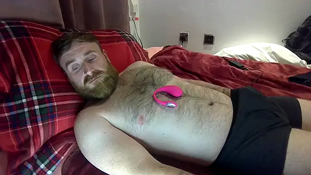 murphthegurth (M young) - naked for 20 mins