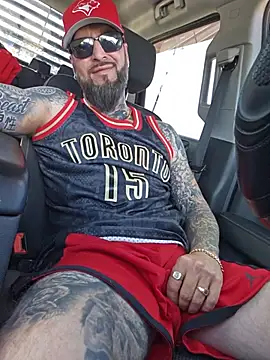 Beardedtattood