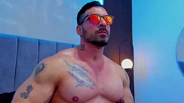dennis__coxx