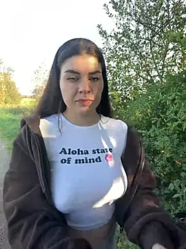 EllyNora live cam on StripChat