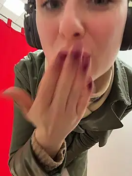 Dina_Tease webcam