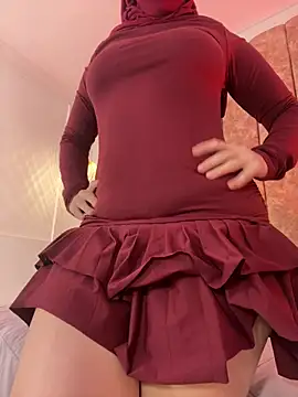 rawiya live cam on StripChat