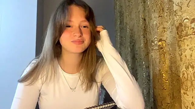 KarimaStubbe live cam on StripChat