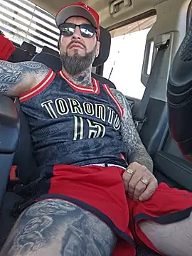 Beardedtattood
