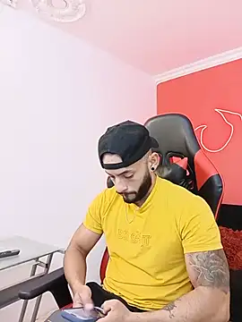 Mike_savage3 live sex cam