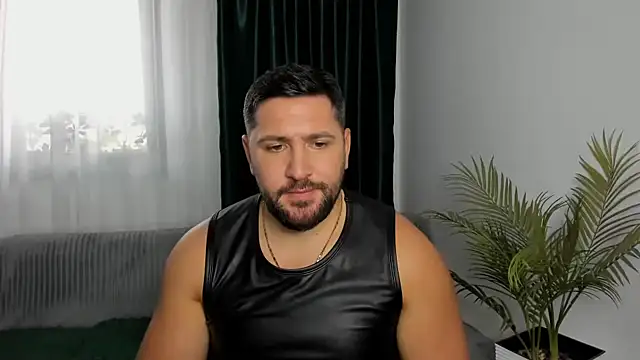 Gold_Alpha_Boy