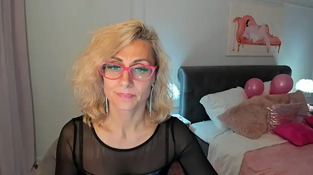 MuseOfStage live cam preview