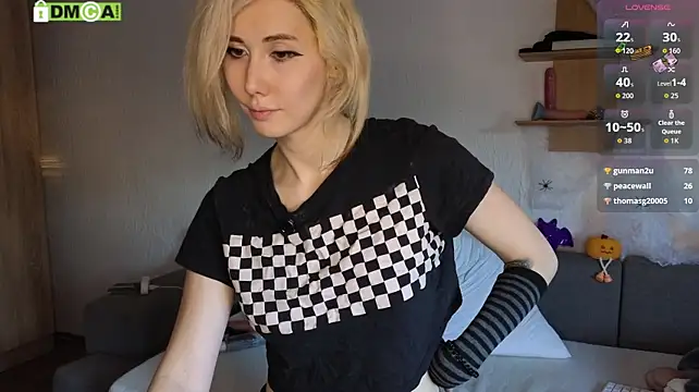 Модель: KawaiiNullify