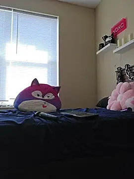 AmethystFoxx live sex cam