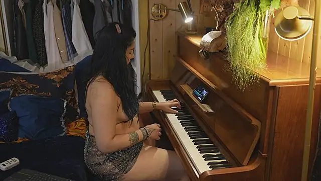 VanessaDoyle live cam preview