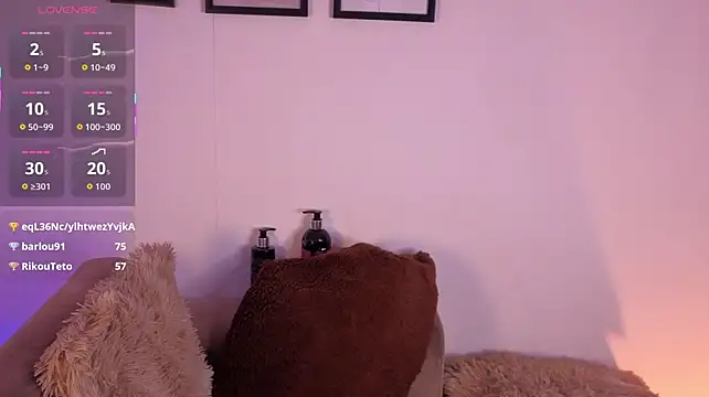 Pamela_tomas webcam