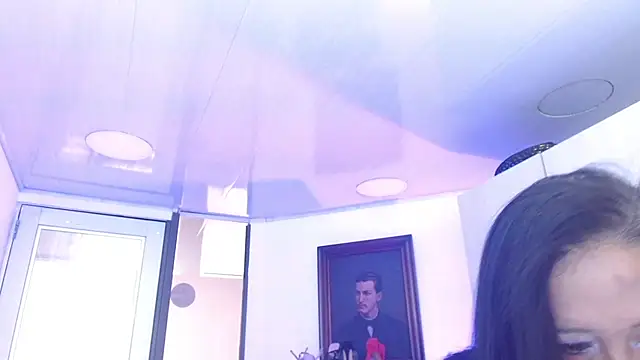 paola_xm live cam preview