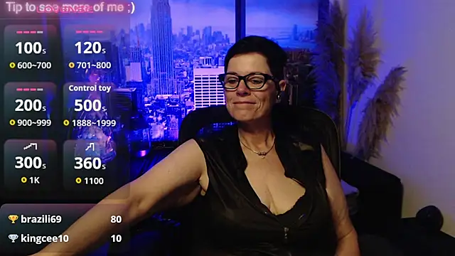 ninarandmann live cam preview