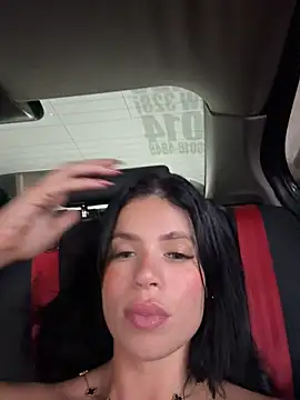 Rafaellaz webcam