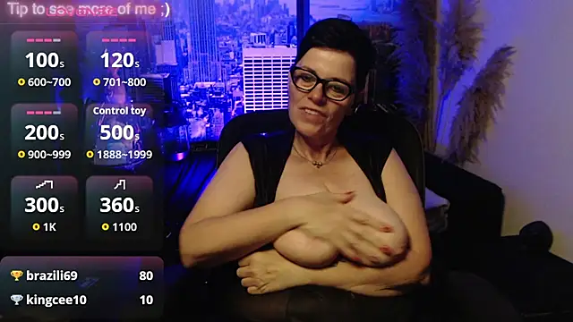 ninarandmann