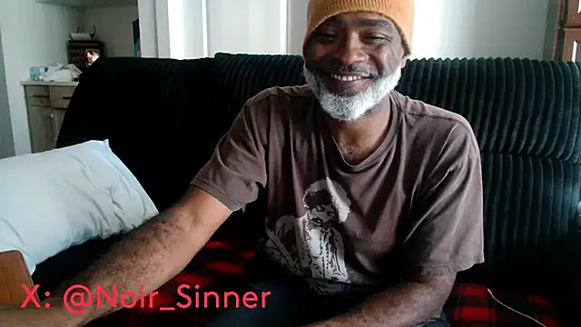 sinnernoir live cam preview
