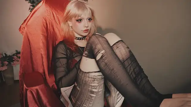 EffieRay live cam preview