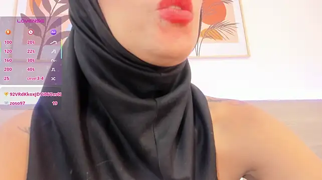 hanajameela