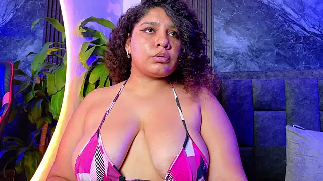 ambar_Smithe live cam preview