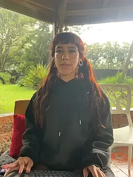 AliceMrtnz webcam