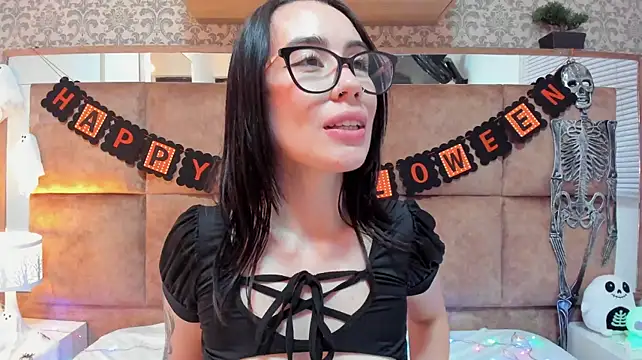 Tara_joii webcam