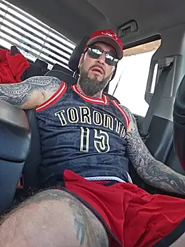 beardedtattood (Ask my age) - 😈 daddys pants off 😈