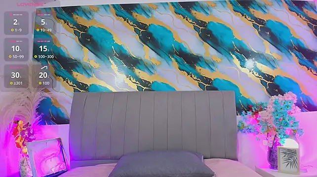 Sofia_Jimenez__ live cam on StripChat