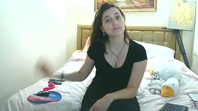 Iren live cam on StripChat