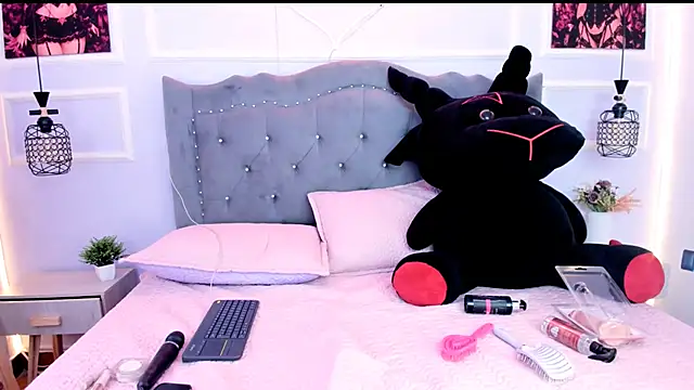 starwitch_1 live cam on StripChat