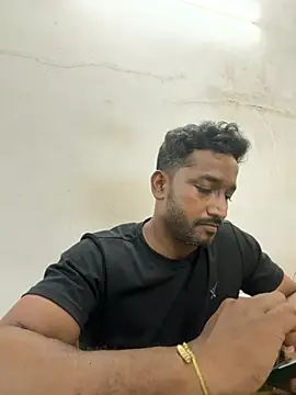Ibaradam live cam on StripChat