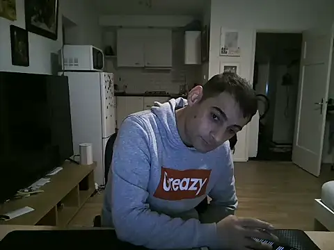 mihaimichael live cam on StripChat