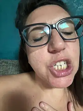 SinfulMarkedQueens webcam