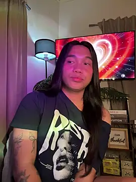 Goodness_Gracious live sex cam
