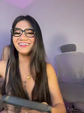 JassmineLove live cam on StripChat