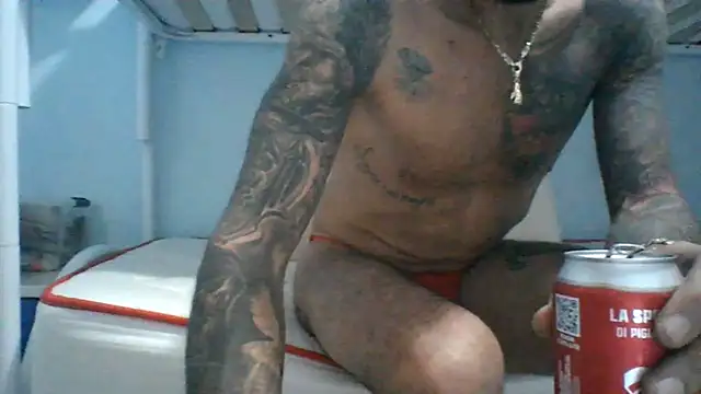ilbadboy live cam on StripChat