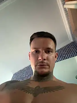 hotmarco live cam on StripChat