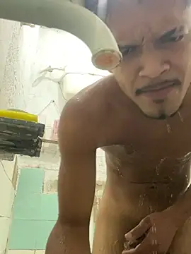 VictorSantoshf live cam on StripChat