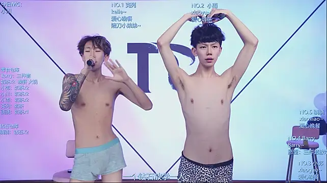 Apex-Yboy live sex cam