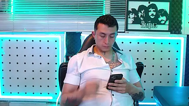 Godofcumxxx live cam on StripChat