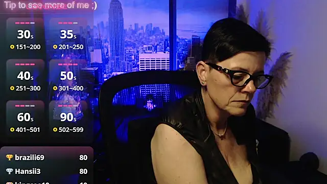ninarandmann live cam preview