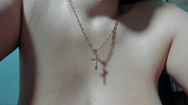 SexxyMeriem live cam preview