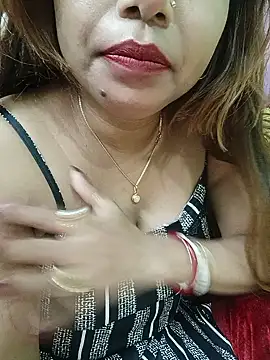 BongQueen9 live cam preview