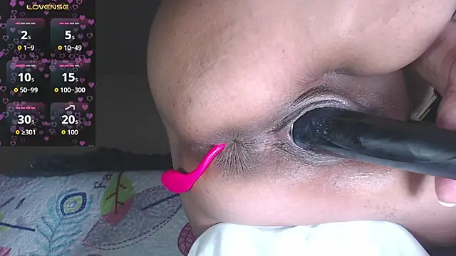 Katha_Marck live cam preview