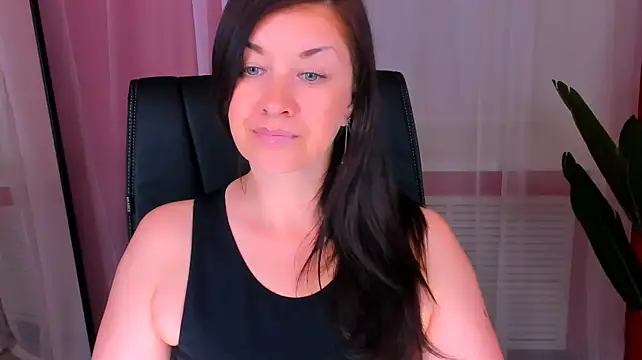 AnaMills live cam on StripChat