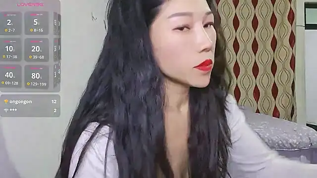 K-KXJJ live cam preview