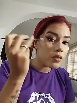 KaseyRosse live cam preview