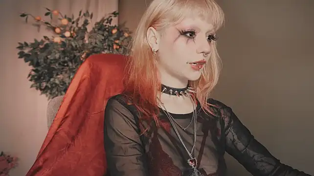 EffieRay live cam preview