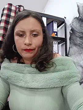 LIA--23 webcam