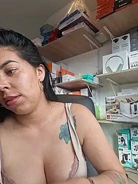 Luianna