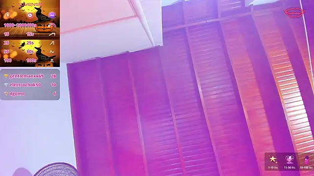 milfhorny_69 webcam